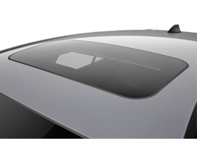 2025 Subaru IMPREZA Sport