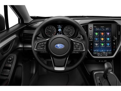 2025 Subaru IMPREZA Sport