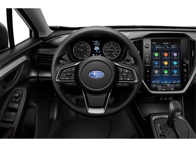 2025 Subaru IMPREZA Sport