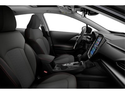 2025 Subaru IMPREZA Sport