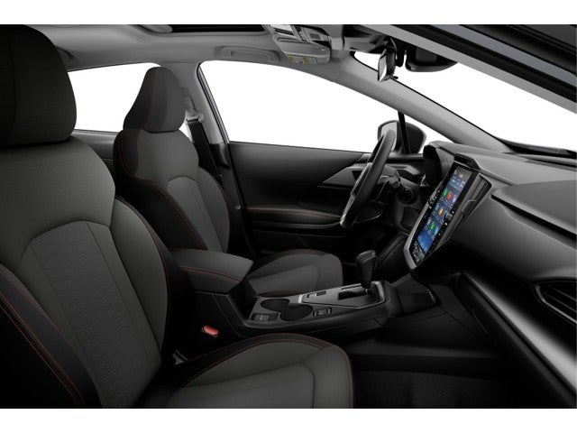 2025 Subaru IMPREZA Sport