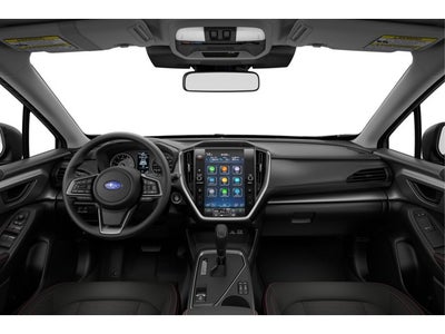 2025 Subaru IMPREZA Sport