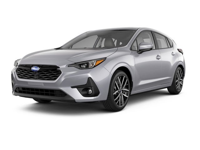 2025 Subaru IMPREZA Sport
