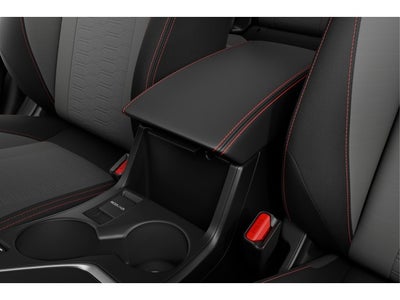 2025 Subaru IMPREZA Sport