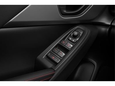 2025 Subaru IMPREZA Sport