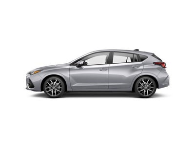 2025 Subaru IMPREZA Sport