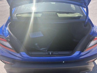 2026 Subaru WRX Base