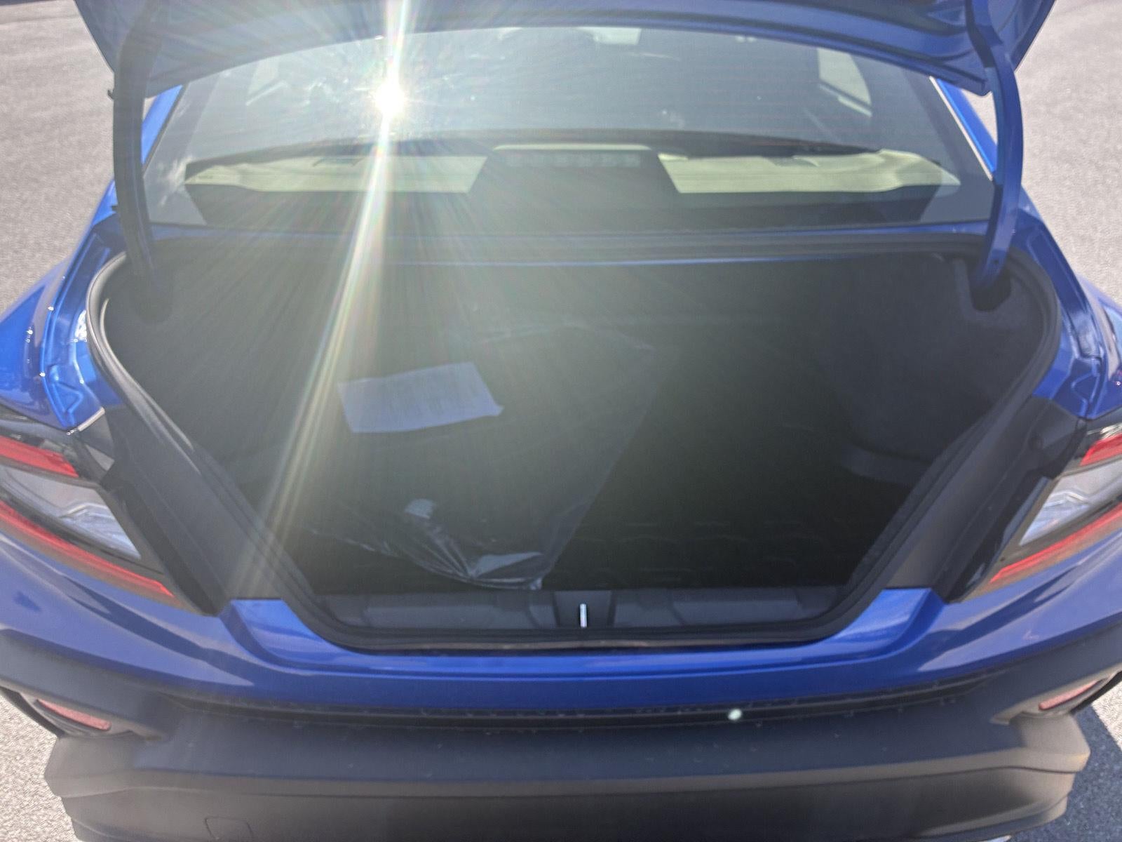 2026 Subaru WRX Base