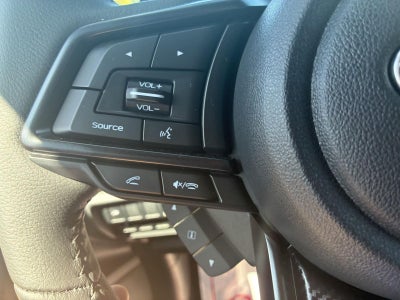 2026 Subaru WRX Base