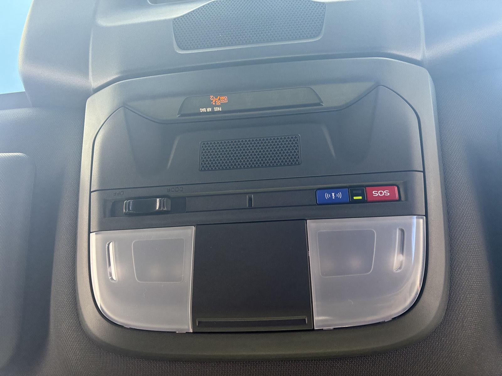 2026 Subaru WRX Base