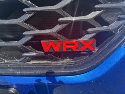 2026 Subaru WRX Base