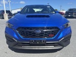 2026 Subaru WRX Base