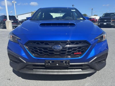 2026 Subaru WRX Base