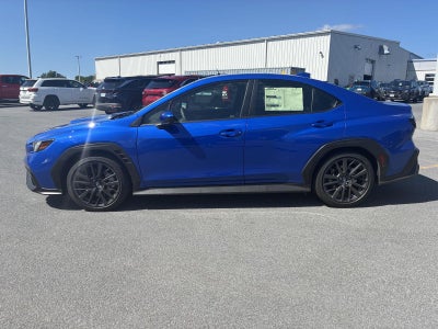 2026 Subaru WRX Base