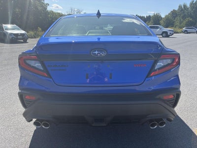 2026 Subaru WRX Base
