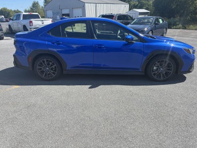 2026 Subaru WRX Base