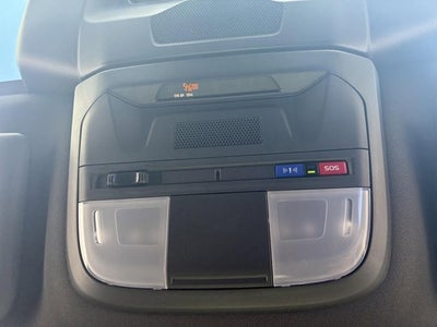 2026 Subaru WRX Base