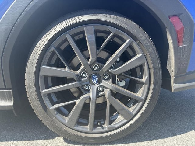 2026 Subaru WRX Base