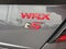 2026 Subaru WRX tS