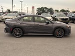 2026 Subaru WRX tS