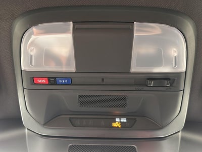 2026 Subaru WRX tS