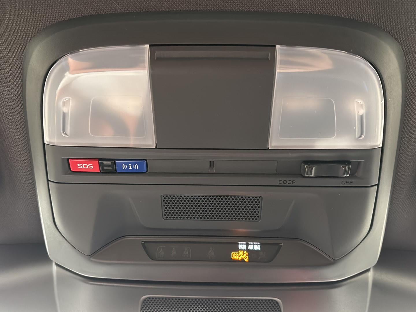 2026 Subaru WRX tS