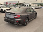 2026 Subaru WRX tS