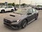 2026 Subaru WRX tS