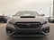 2026 Subaru WRX tS