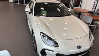 2026 Subaru BRZ Limited