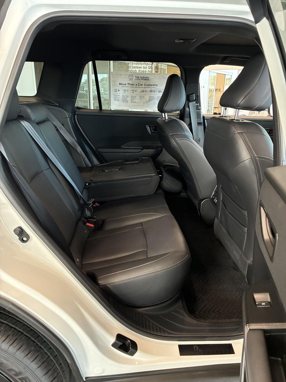 2026 Subaru Outback Limited - Photo 11