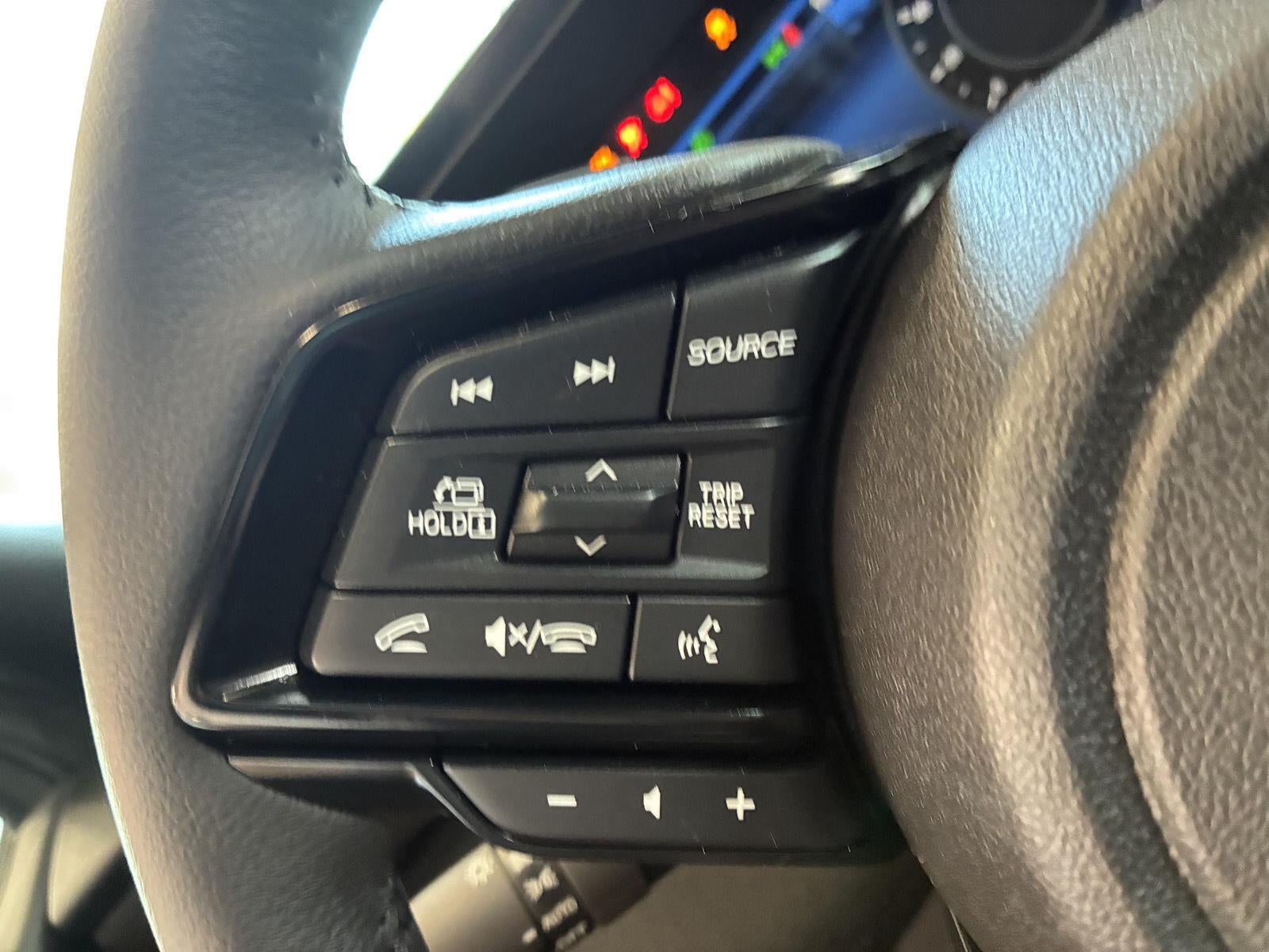 2026 Subaru Outback Limited - Photo 18