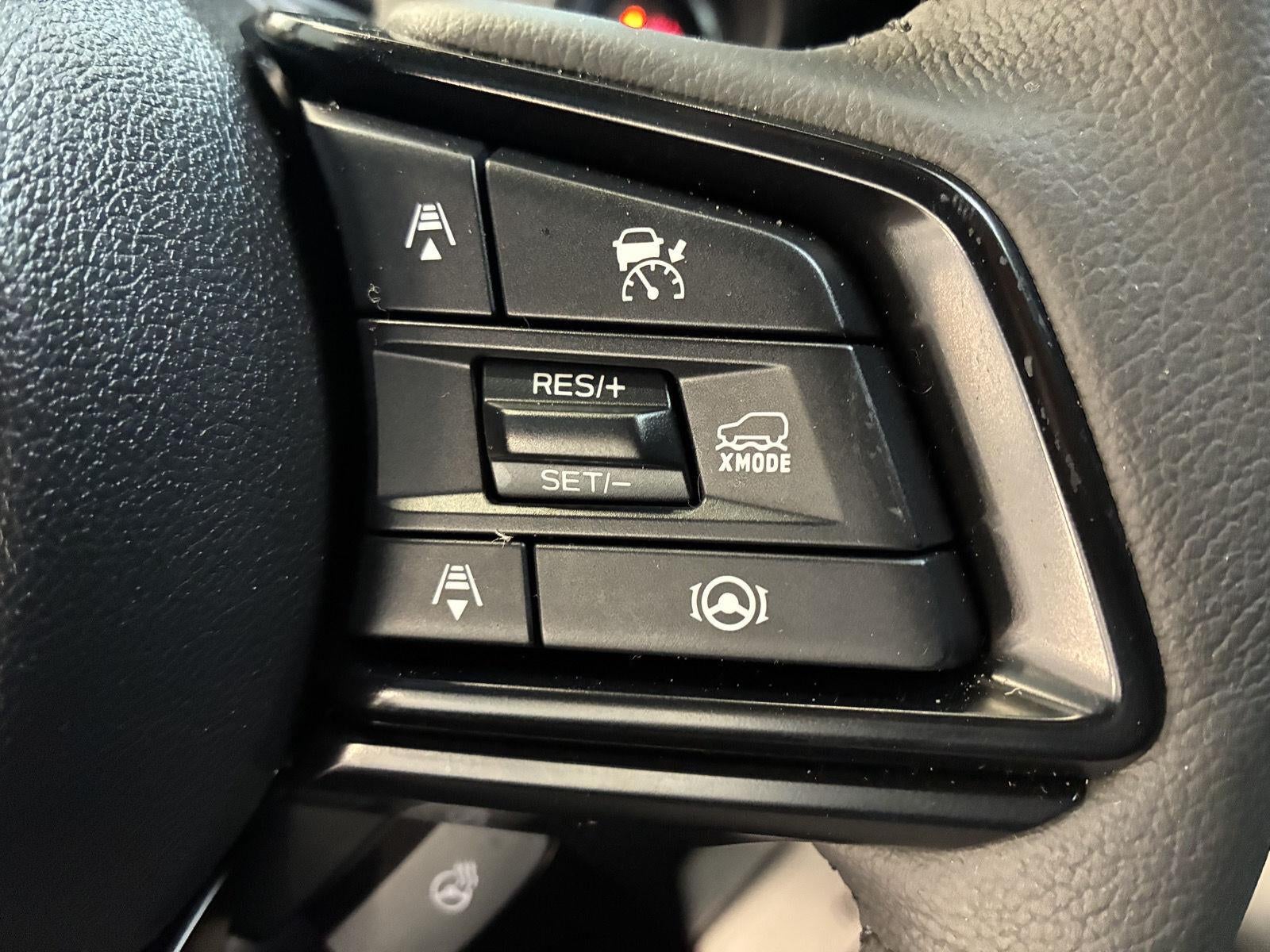 2026 Subaru Outback Limited - Photo 19