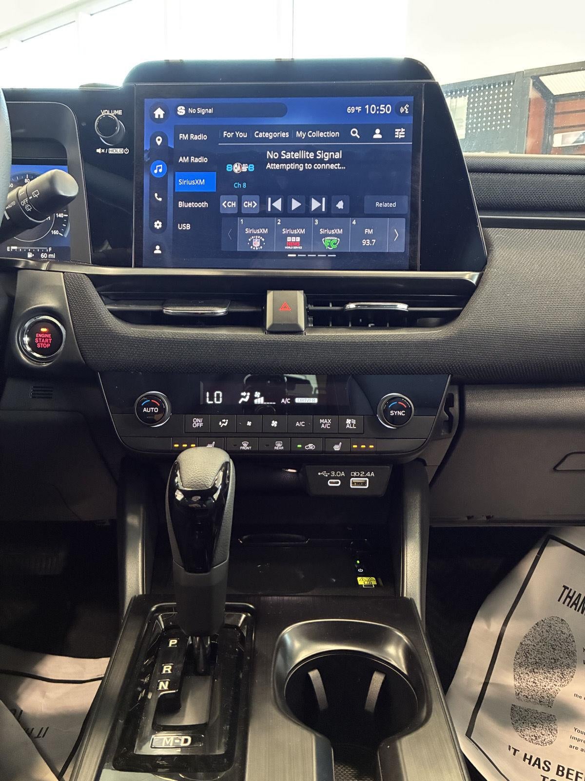 2026 Subaru Outback Limited - Photo 24