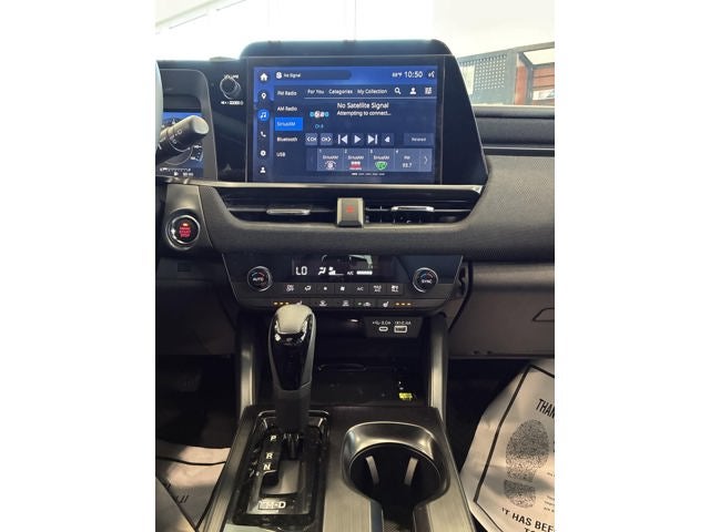 2026 Subaru Outback Limited - Photo 47