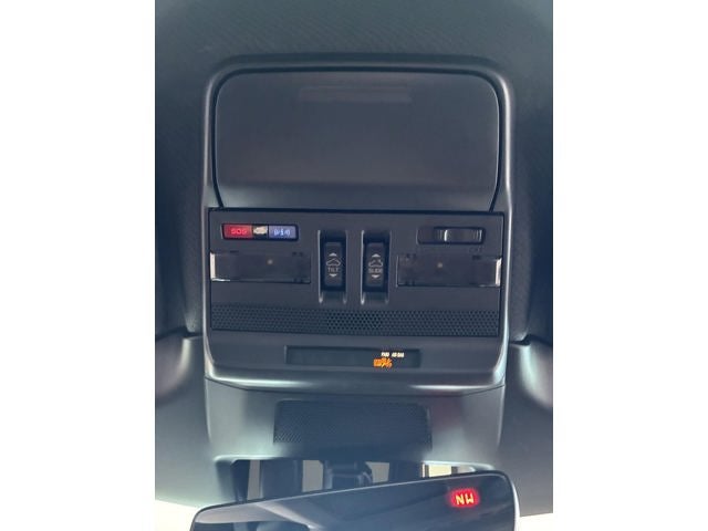 2026 Subaru Outback Limited - Photo 48