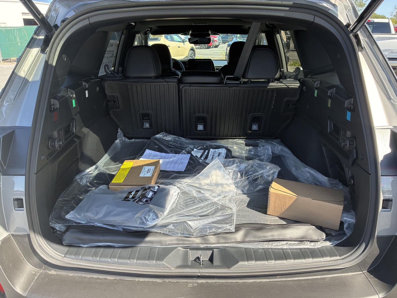 2026 Subaru OUTBACK Limited