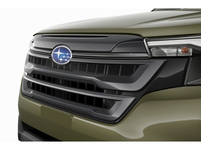 2025 Subaru FORESTER Premium Hybrid