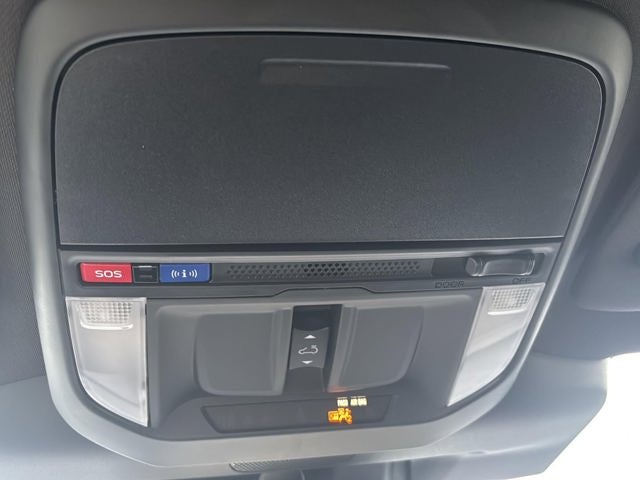 2025 Subaru FORESTER Premium Hybrid