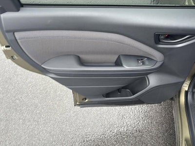 2025 Subaru FORESTER Premium Hybrid