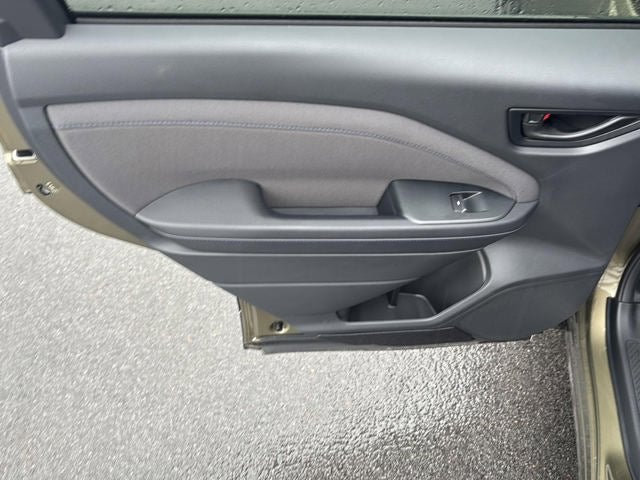 2025 Subaru FORESTER Premium Hybrid