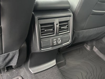 2025 Subaru FORESTER Premium Hybrid