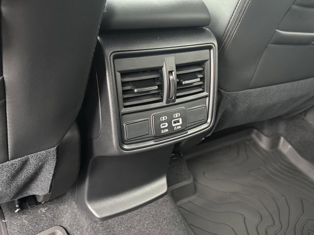 2025 Subaru FORESTER Premium Hybrid