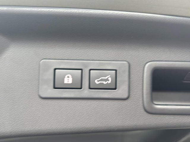 2025 Subaru FORESTER Premium Hybrid