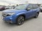 2025 Subaru FORESTER Limited Hybrid