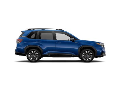 2025 Subaru FORESTER Limited Hybrid