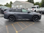 2026 Subaru TRAILSEEKER Limited