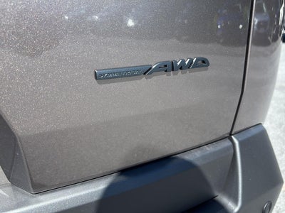 2026 Subaru TRAILSEEKER Premium