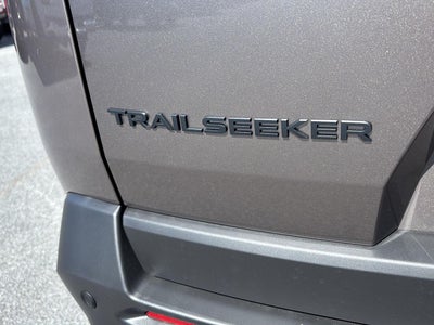 2026 Subaru TRAILSEEKER Premium
