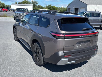 2026 Subaru TRAILSEEKER Premium